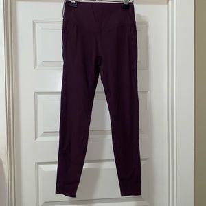 Brand new Halara leggings